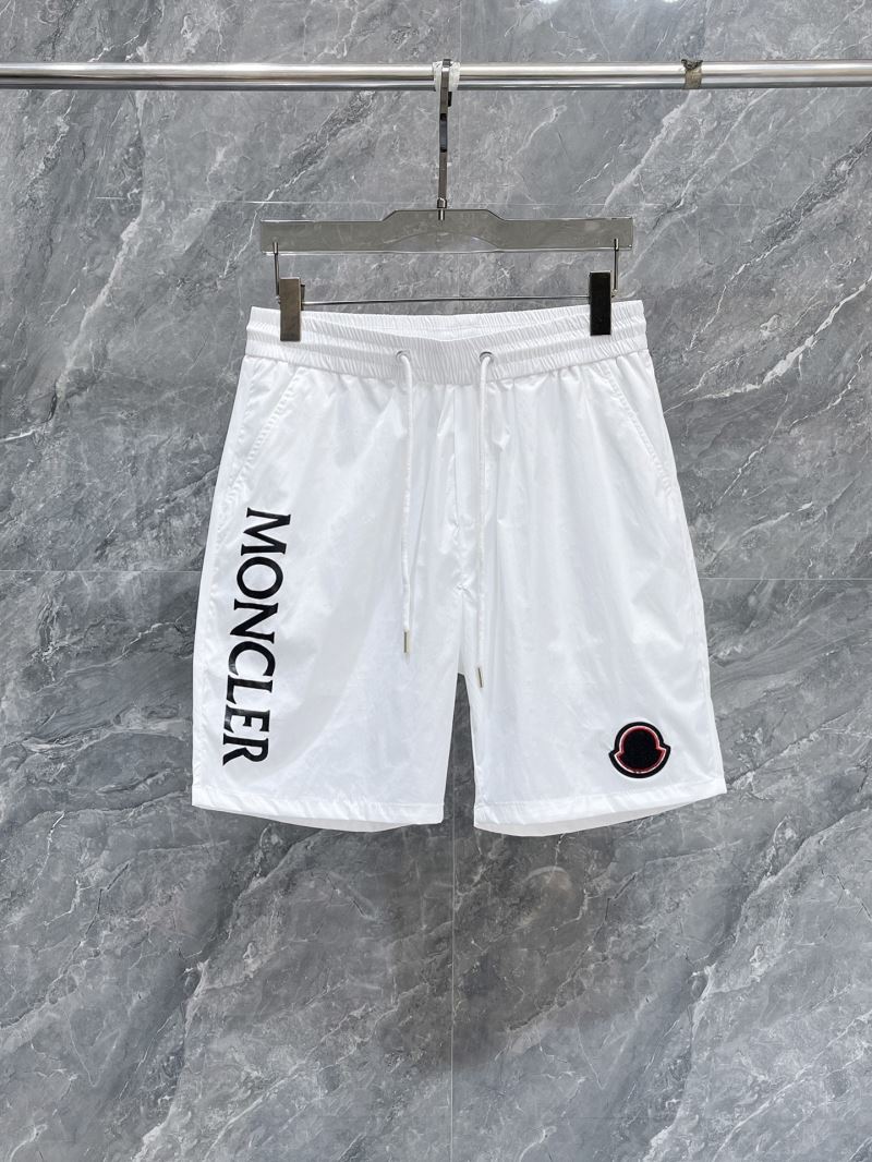 Moncler Short Pants